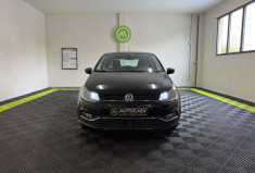 Volkswagen Polo V 1.4 TDI 90ch BlueMotion Technology Confortline 5p 