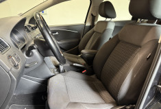Volkswagen Polo V 1.4 TDI 90ch BlueMotion Technology Confortline 5p 