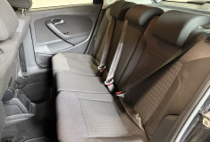 Volkswagen Polo V 1.4 TDI 90ch BlueMotion Technology Confortline 5p 