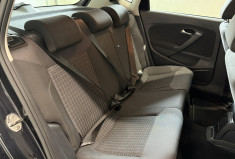 Volkswagen Polo V 1.4 TDI 90ch BlueMotion Technology Confortline 5p 