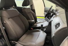 Volkswagen Polo V 1.4 TDI 90ch BlueMotion Technology Confortline 5p 