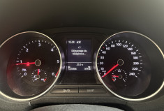 Volkswagen Polo V 1.4 TDI 90ch BlueMotion Technology Confortline 5p 