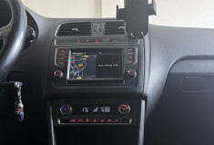Volkswagen Polo V 1.4 TDI 90ch BlueMotion Technology Confortline 5p 