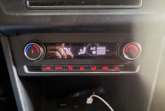 Volkswagen Polo V 1.4 TDI 90ch BlueMotion Technology Confortline 5p 