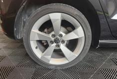 Volkswagen Polo V 1.4 TDI 90ch BlueMotion Technology Confortline 5p 