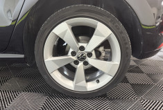 Volkswagen Polo V 1.4 TDI 90ch BlueMotion Technology Confortline 5p 