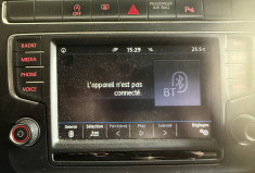 Volkswagen Polo V 1.4 TDI 90ch BlueMotion Technology Confortline 5p 