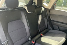 Renault Captur II 1.3 TCe Mild Hybrid  140 Techno Entretien Renault / Carplay / Caméra