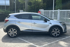 Renault Captur II 1.3 TCe Mild Hybrid  140 Techno Entretien Renault / Carplay / Caméra