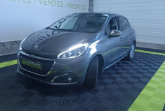 Peugeot 208 1.2 PURETECH ALLURE 82CH DISTRIBUTION NEUVE