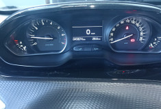 Peugeot 208 1.2 PURETECH ALLURE 82CH DISTRIBUTION NEUVE