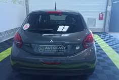 Peugeot 208 1.2 PURETECH ALLURE 82CH DISTRIBUTION NEUVE