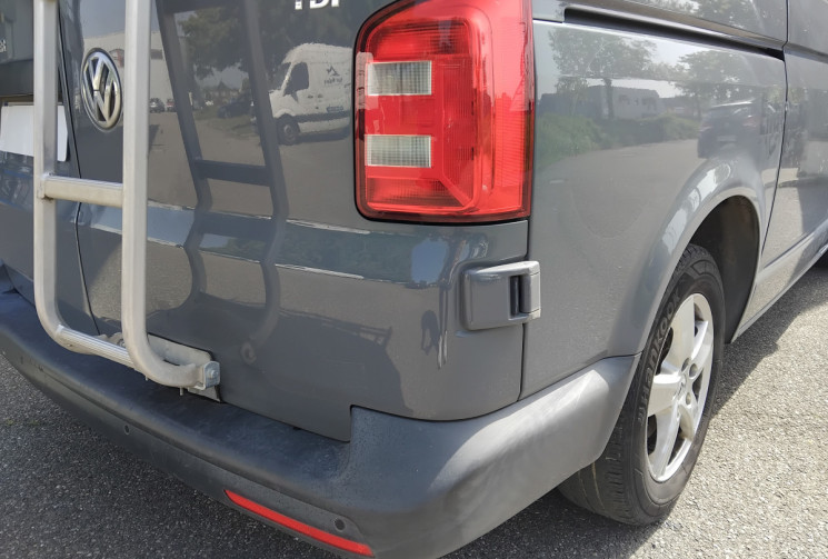 Volkswagen Transporter T6 Fourgon L2 H1 2.0 TDI 16V 101 CV - TVA RECUPERABLE -
