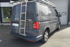 Volkswagen Transporter T6 Fourgon L2 H1 2.0 TDI 16V 101 CV - TVA RECUPERABLE -