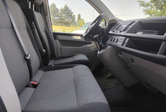 Volkswagen Transporter T6 Fourgon L2 H1 2.0 TDI 16V 101 CV - TVA RECUPERABLE -