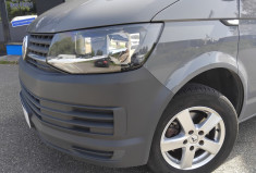 Volkswagen Transporter T6 Fourgon L2 H1 2.0 TDI 16V 101 CV - TVA RECUPERABLE -