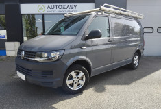 Volkswagen Transporter T6 Fourgon L2 H1 2.0 TDI 16V 101 CV - TVA RECUPERABLE -