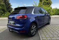 Citroën C4 PICASSO 1.2 130ch Shine 1ère Main