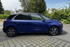 Citroën C4 PICASSO 1.2 130ch Shine 1ère Main