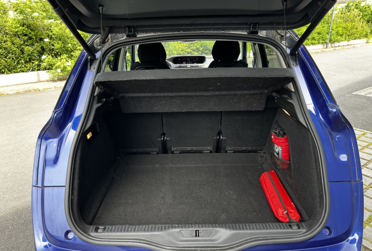 Citroën C4 PICASSO 1.2 130ch Shine 1ère Main