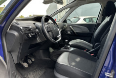 Citroën C4 PICASSO 1.2 130ch Shine 1ère Main