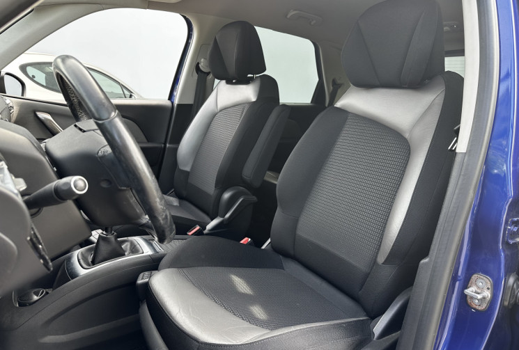 Citroën C4 PICASSO 1.2 130ch Shine 1ère Main