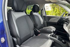 Citroën C4 PICASSO 1.2 130ch Shine 1ère Main
