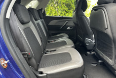 Citroën C4 PICASSO 1.2 130ch Shine 1ère Main