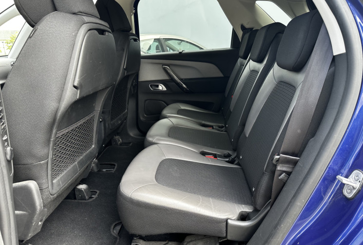 Citroën C4 PICASSO 1.2 130ch Shine 1ère Main