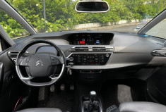 Citroën C4 PICASSO 1.2 130ch Shine 1ère Main