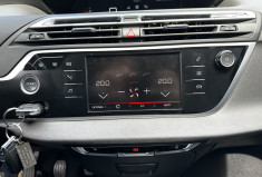Citroën C4 PICASSO 1.2 130ch Shine 1ère Main