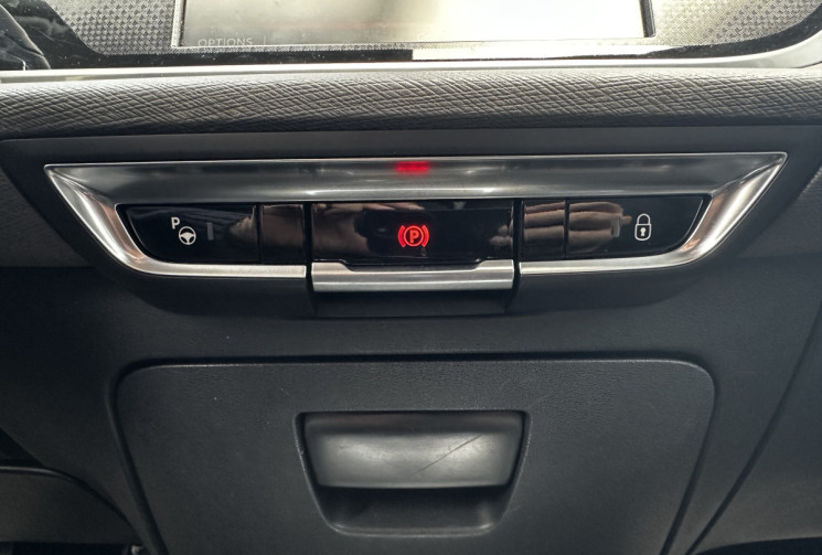 Citroën C4 PICASSO 1.2 130ch Shine 1ère Main