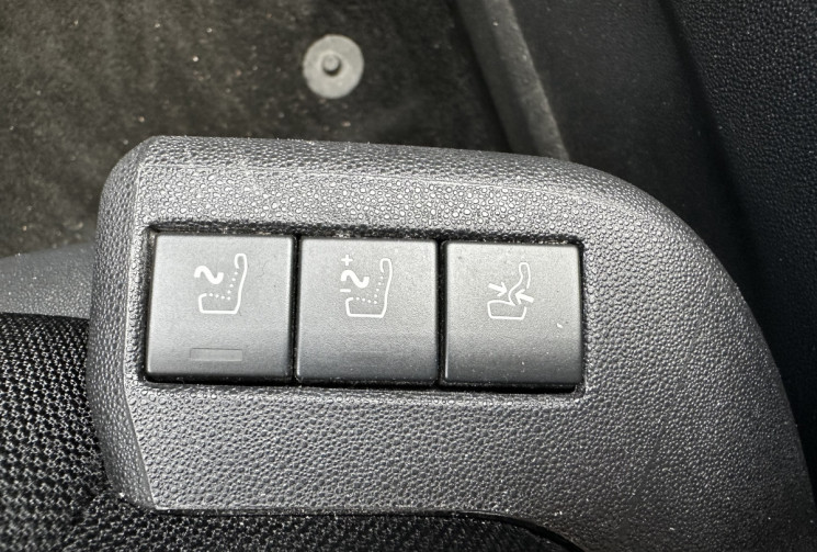 Citroën C4 PICASSO 1.2 130ch Shine 1ère Main