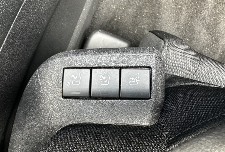 Citroën C4 PICASSO 1.2 130ch Shine 1ère Main
