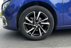Citroën C4 PICASSO 1.2 130ch Shine 1ère Main