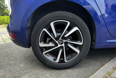 Citroën C4 PICASSO 1.2 130ch Shine 1ère Main