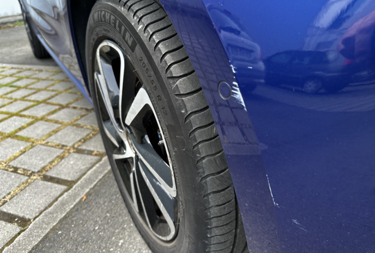 Citroën C4 PICASSO 1.2 130ch Shine 1ère Main