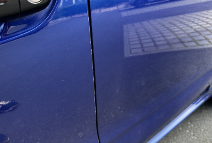 Citroën C4 PICASSO 1.2 130ch Shine 1ère Main
