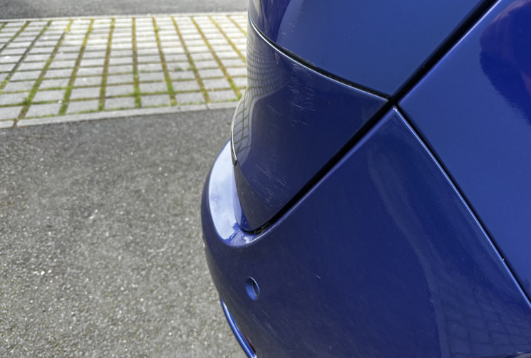 Citroën C4 PICASSO 1.2 130ch Shine 1ère Main