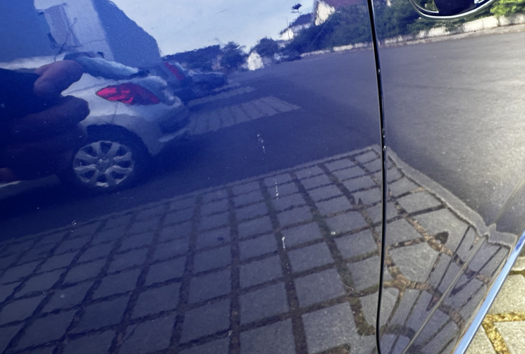 Citroën C4 PICASSO 1.2 130ch Shine 1ère Main