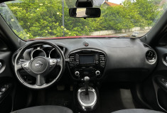 Nissan Juke 1.6L 117ch N-Connecta Xtronic
