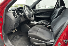 Nissan Juke 1.6L 117ch N-Connecta Xtronic