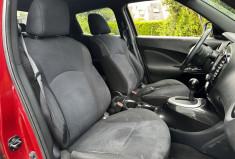Nissan Juke 1.6L 117ch N-Connecta Xtronic