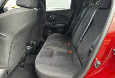 Nissan Juke 1.6L 117ch N-Connecta Xtronic