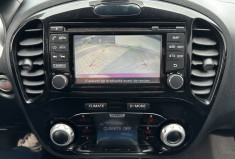 Nissan Juke 1.6L 117ch N-Connecta Xtronic