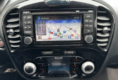 Nissan Juke 1.6L 117ch N-Connecta Xtronic