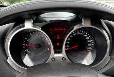 Nissan Juke 1.6L 117ch N-Connecta Xtronic