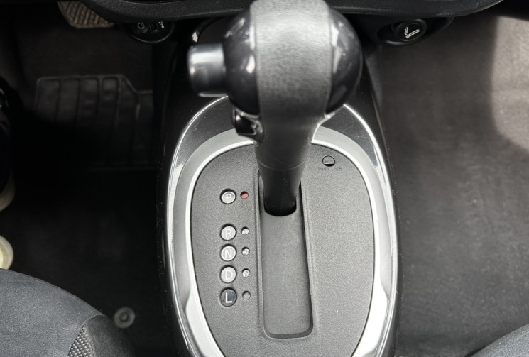 Nissan Juke 1.6L 117ch N-Connecta Xtronic