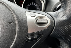 Nissan Juke 1.6L 117ch N-Connecta Xtronic