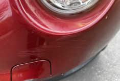 Nissan Juke 1.6L 117ch N-Connecta Xtronic